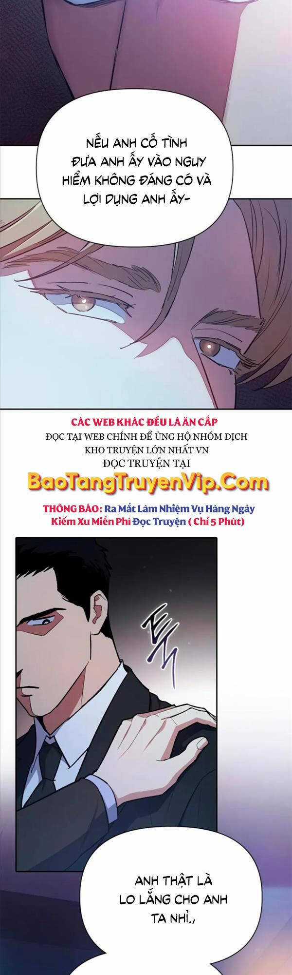 Những Ranker Cấp S Mà Tôi Nuôi Dưỡng Chapter 74 trang 19