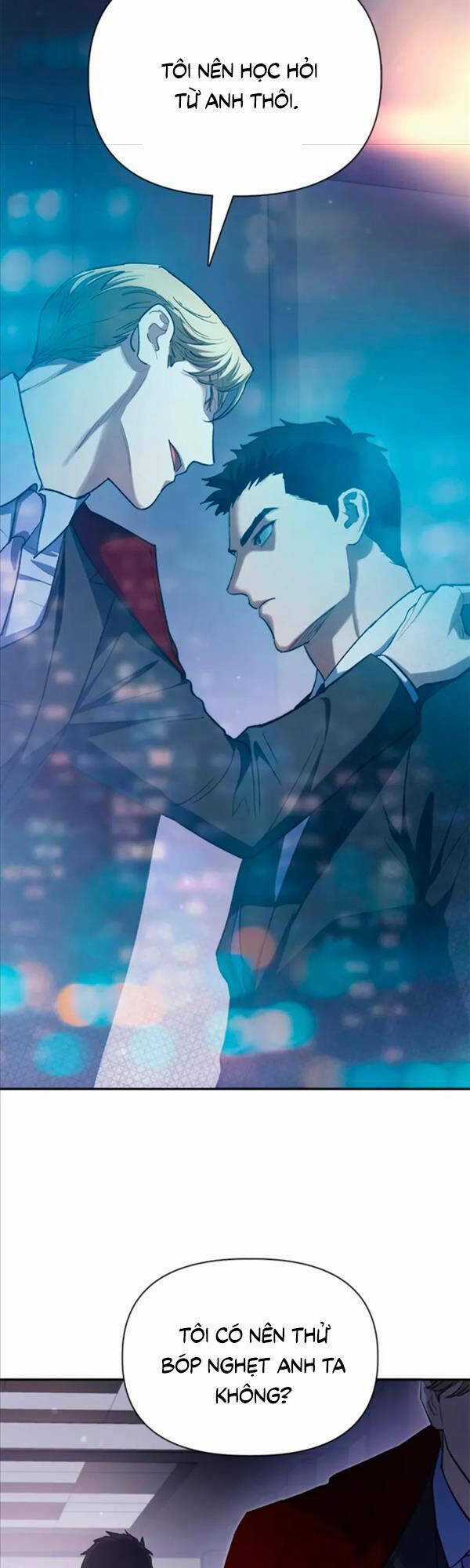 Những Ranker Cấp S Mà Tôi Nuôi Dưỡng Chapter 74 trang 20