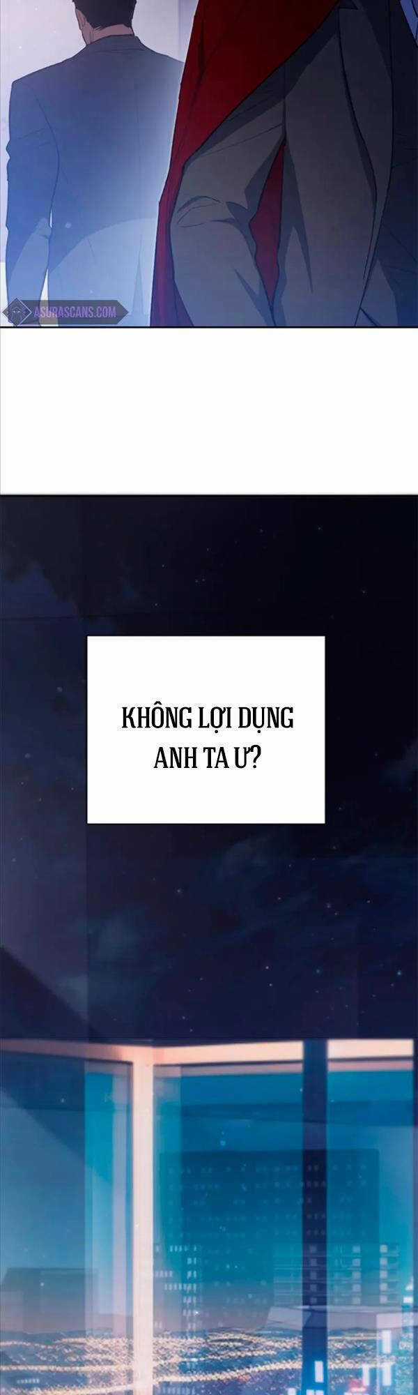 Những Ranker Cấp S Mà Tôi Nuôi Dưỡng Chapter 74 trang 21