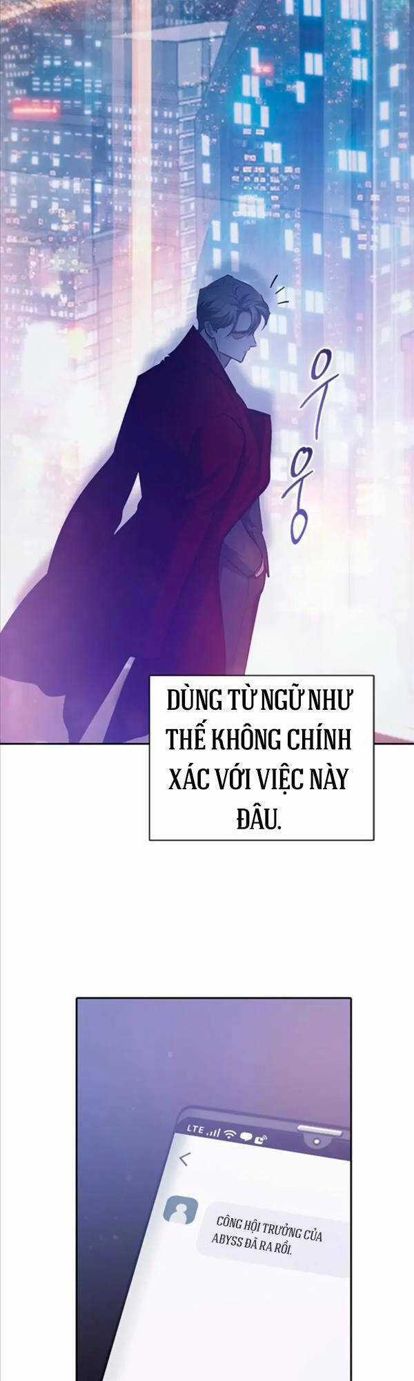 Những Ranker Cấp S Mà Tôi Nuôi Dưỡng Chapter 74 trang 22