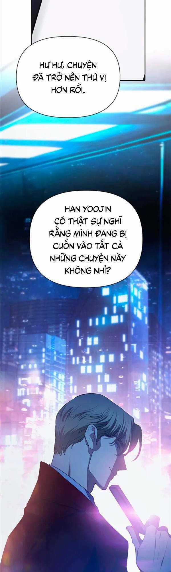 Những Ranker Cấp S Mà Tôi Nuôi Dưỡng Chapter 74 trang 23