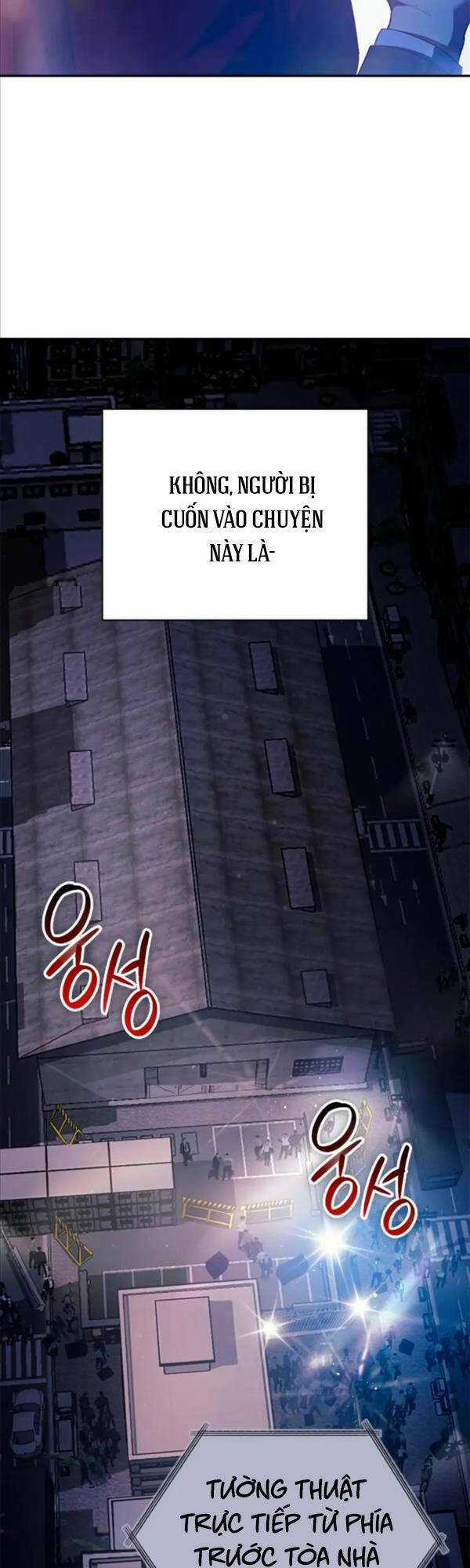 Những Ranker Cấp S Mà Tôi Nuôi Dưỡng Chapter 74 trang 24