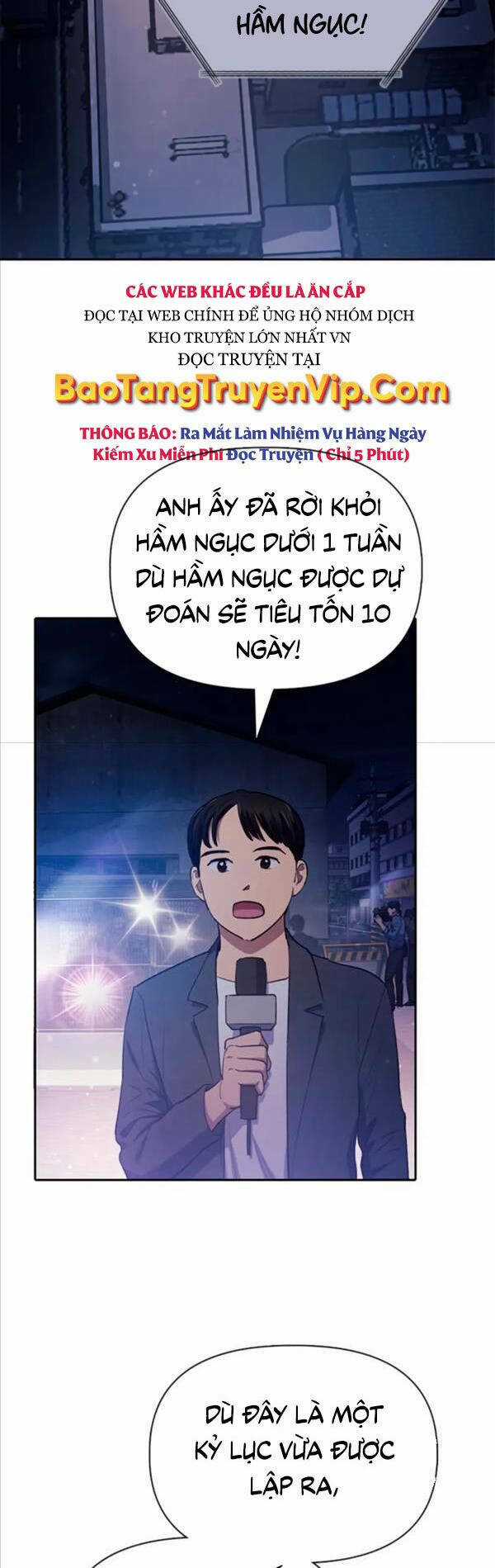 Những Ranker Cấp S Mà Tôi Nuôi Dưỡng Chapter 74 trang 25