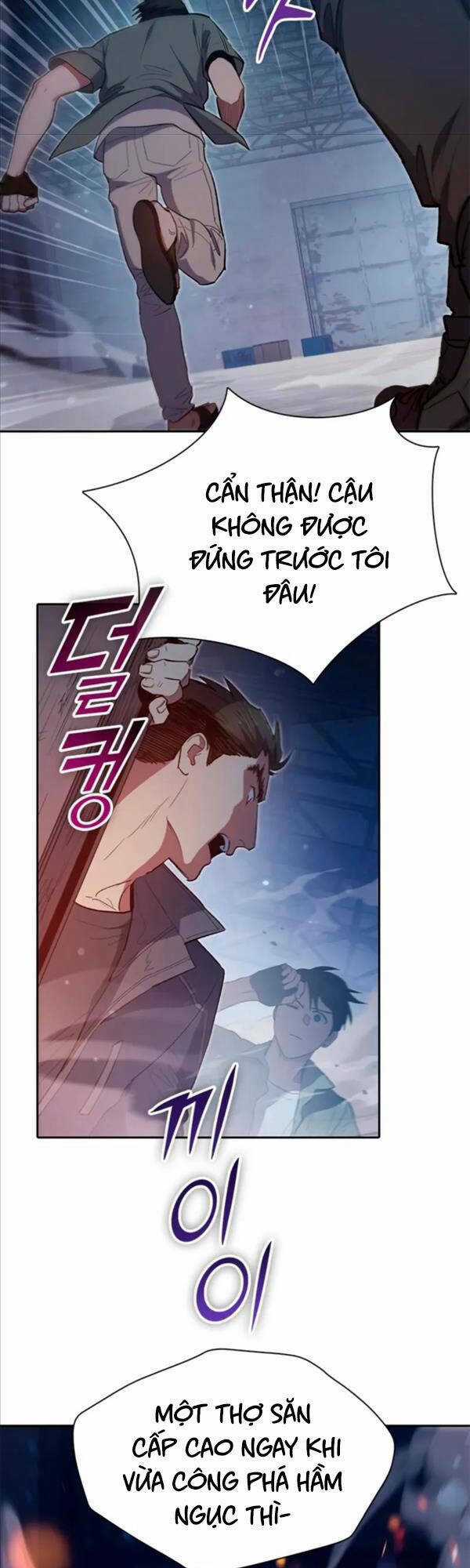 Những Ranker Cấp S Mà Tôi Nuôi Dưỡng Chapter 74 trang 29