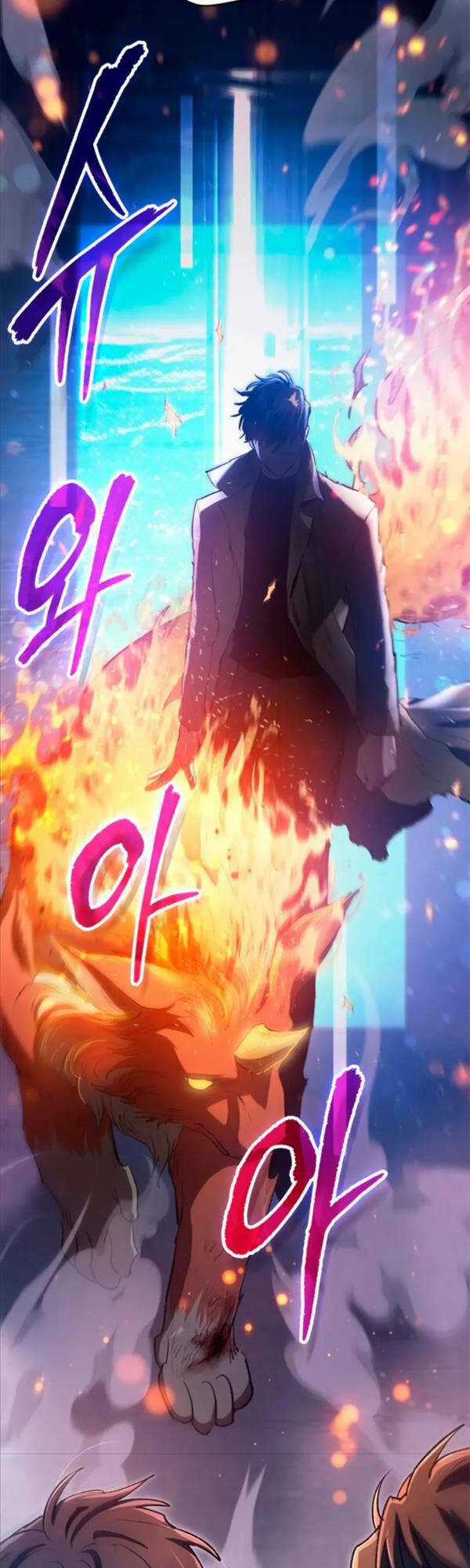 Những Ranker Cấp S Mà Tôi Nuôi Dưỡng Chapter 74 trang 30