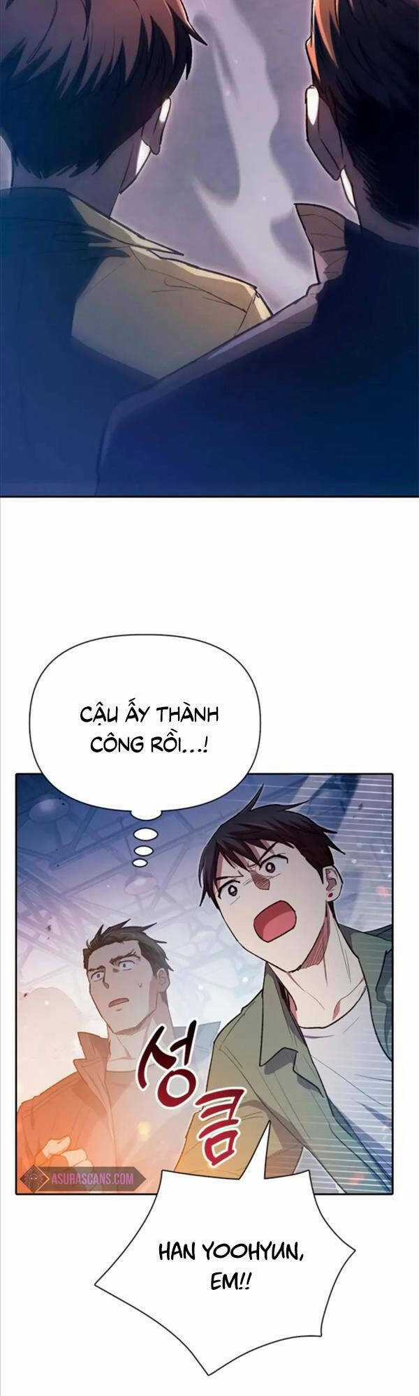 Những Ranker Cấp S Mà Tôi Nuôi Dưỡng Chapter 74 trang 31