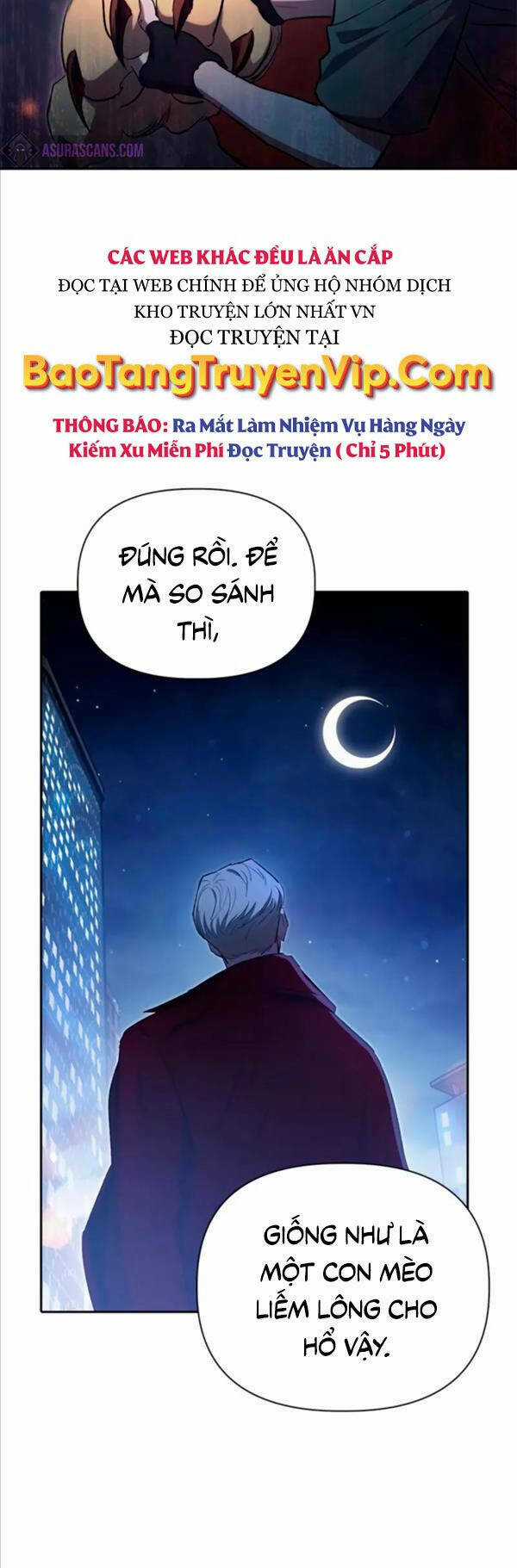 Những Ranker Cấp S Mà Tôi Nuôi Dưỡng Chapter 74 trang 37