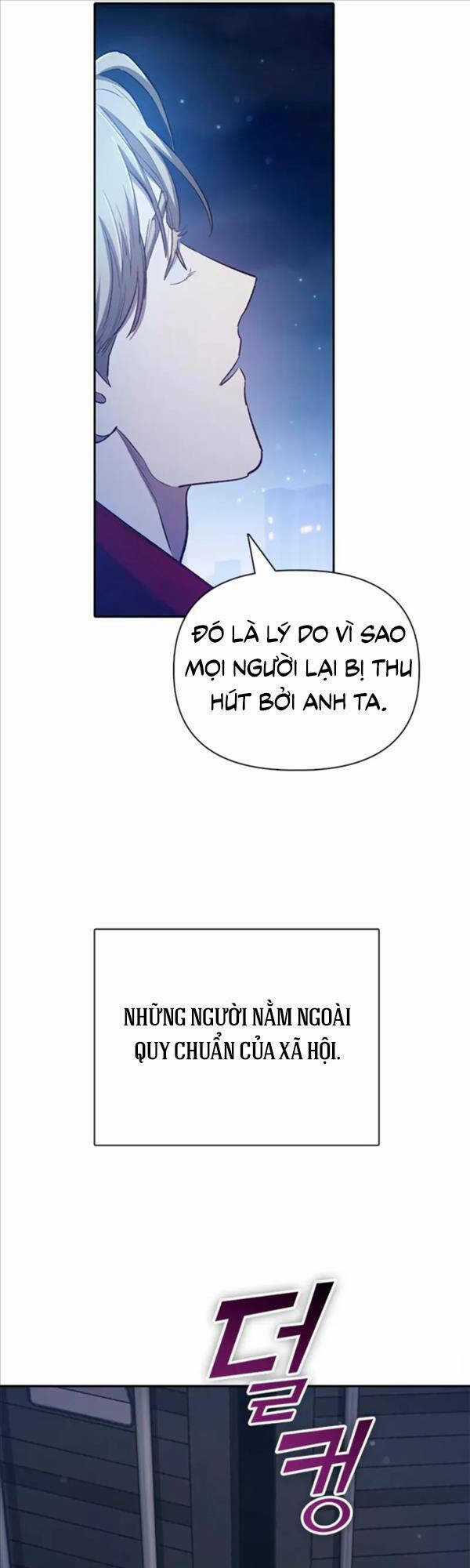 Những Ranker Cấp S Mà Tôi Nuôi Dưỡng Chapter 74 trang 38