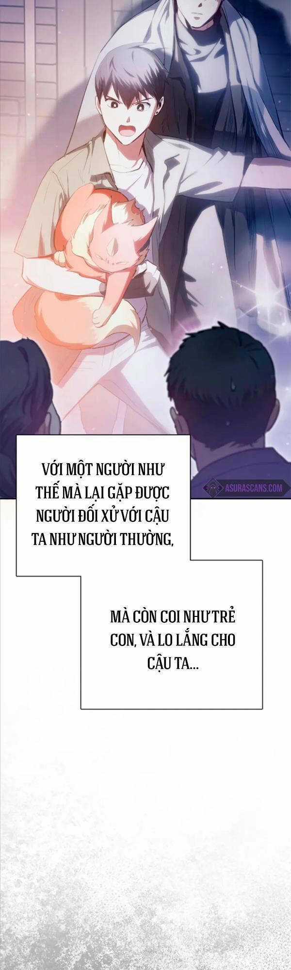 Những Ranker Cấp S Mà Tôi Nuôi Dưỡng Chapter 74 trang 42