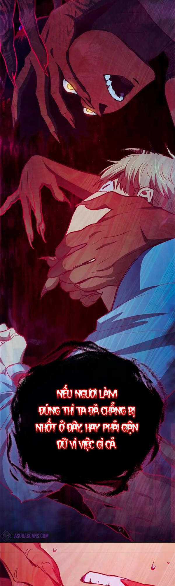 Những Ranker Cấp S Mà Tôi Nuôi Dưỡng Chapter 74 trang 46