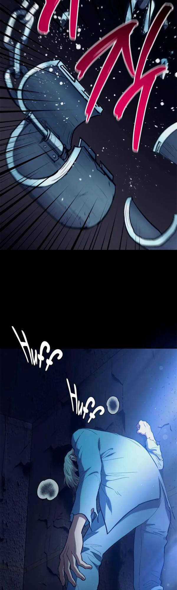 Những Ranker Cấp S Mà Tôi Nuôi Dưỡng Chapter 74 trang 48