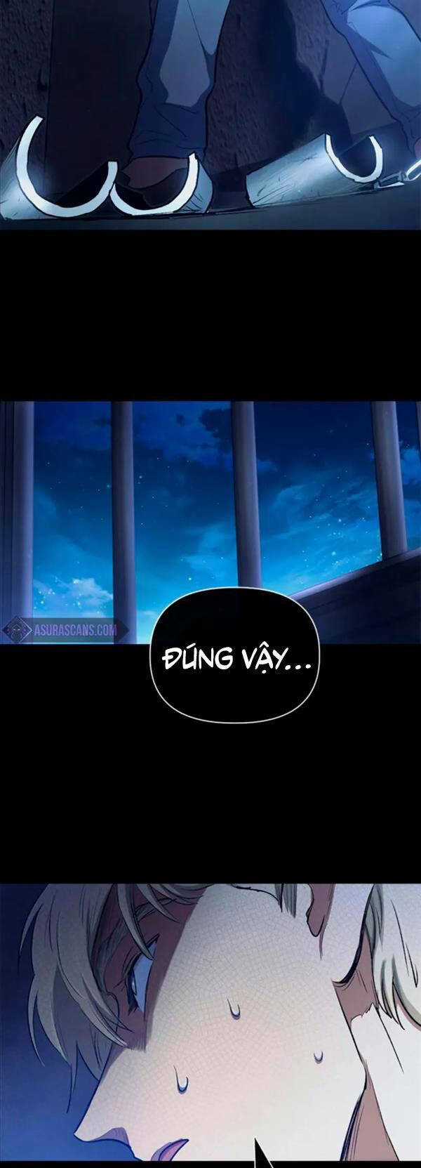 Những Ranker Cấp S Mà Tôi Nuôi Dưỡng Chapter 74 trang 49