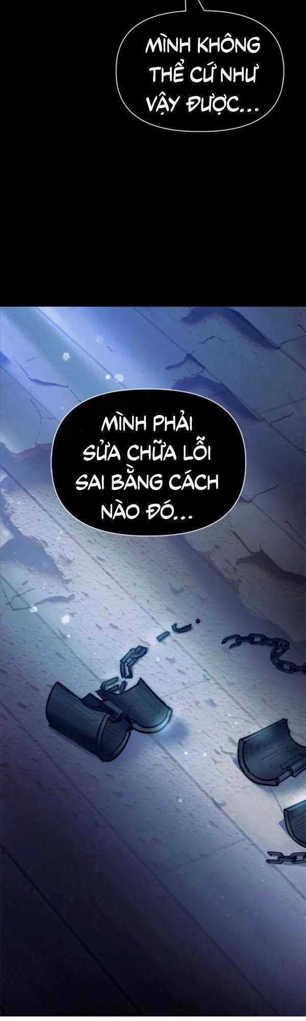 Những Ranker Cấp S Mà Tôi Nuôi Dưỡng Chapter 74 trang 50