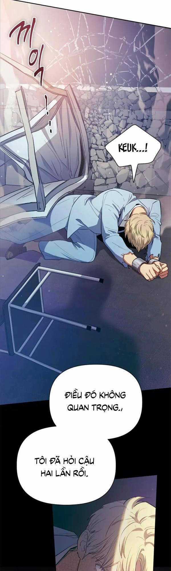 Những Ranker Cấp S Mà Tôi Nuôi Dưỡng Chapter 74 trang 7