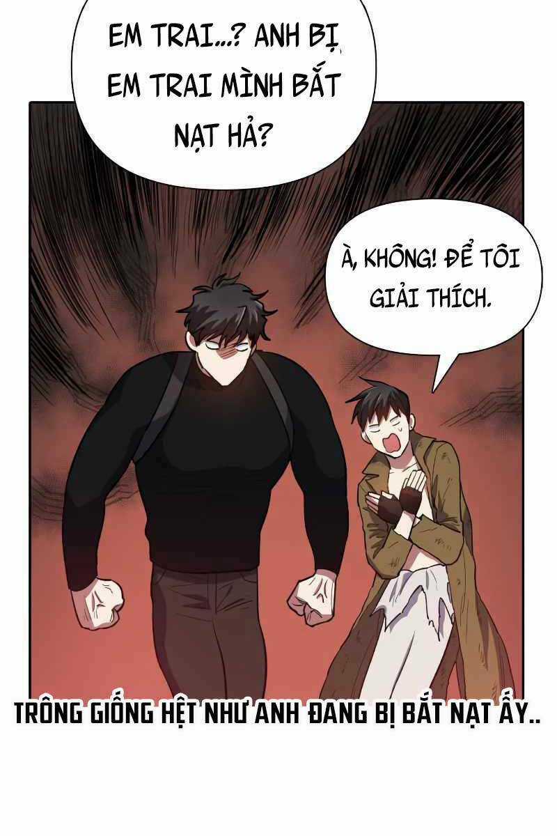 Những Ranker Cấp S Mà Tôi Nuôi Dưỡng Chapter 75 trang 100