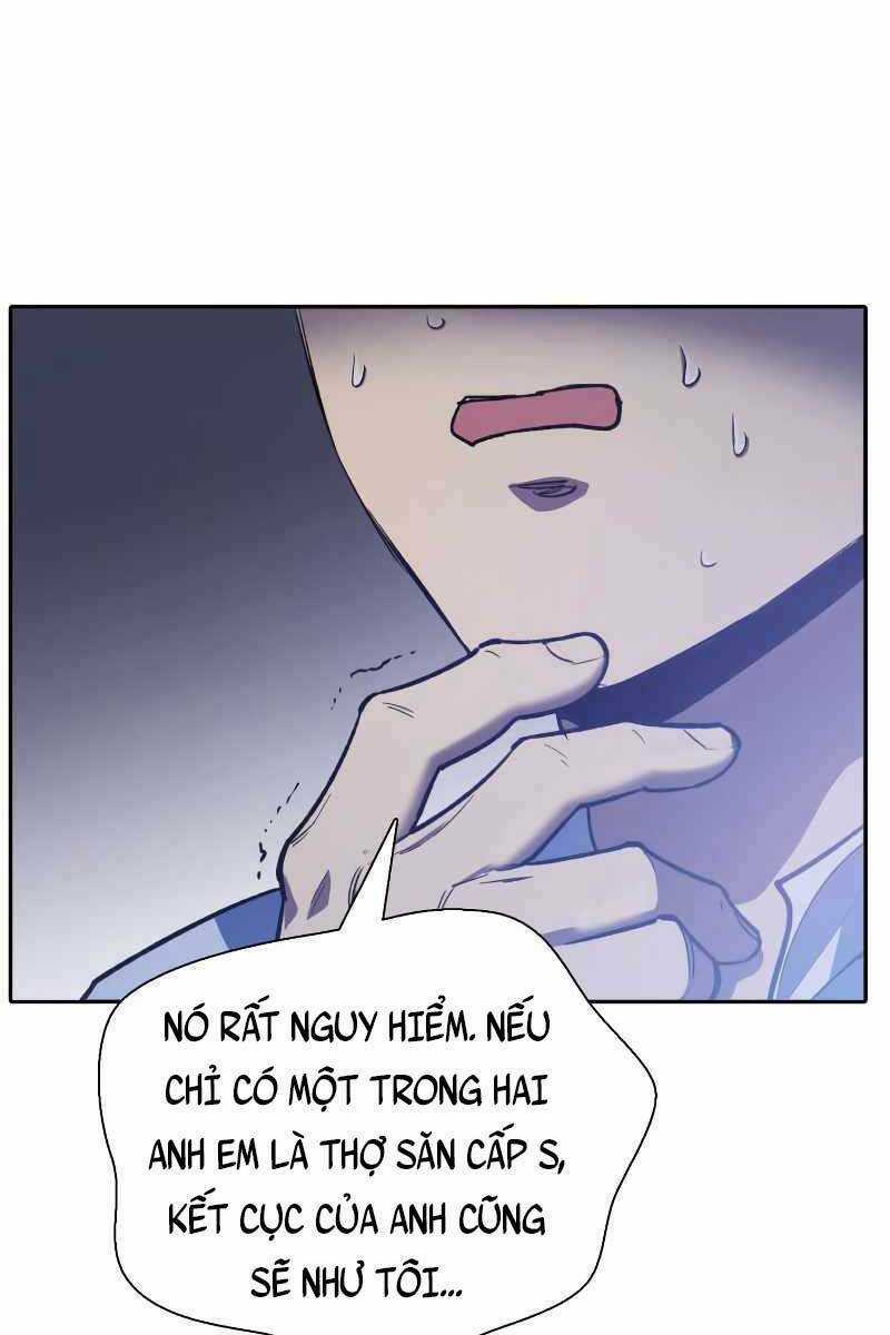 Những Ranker Cấp S Mà Tôi Nuôi Dưỡng Chapter 75 trang 105