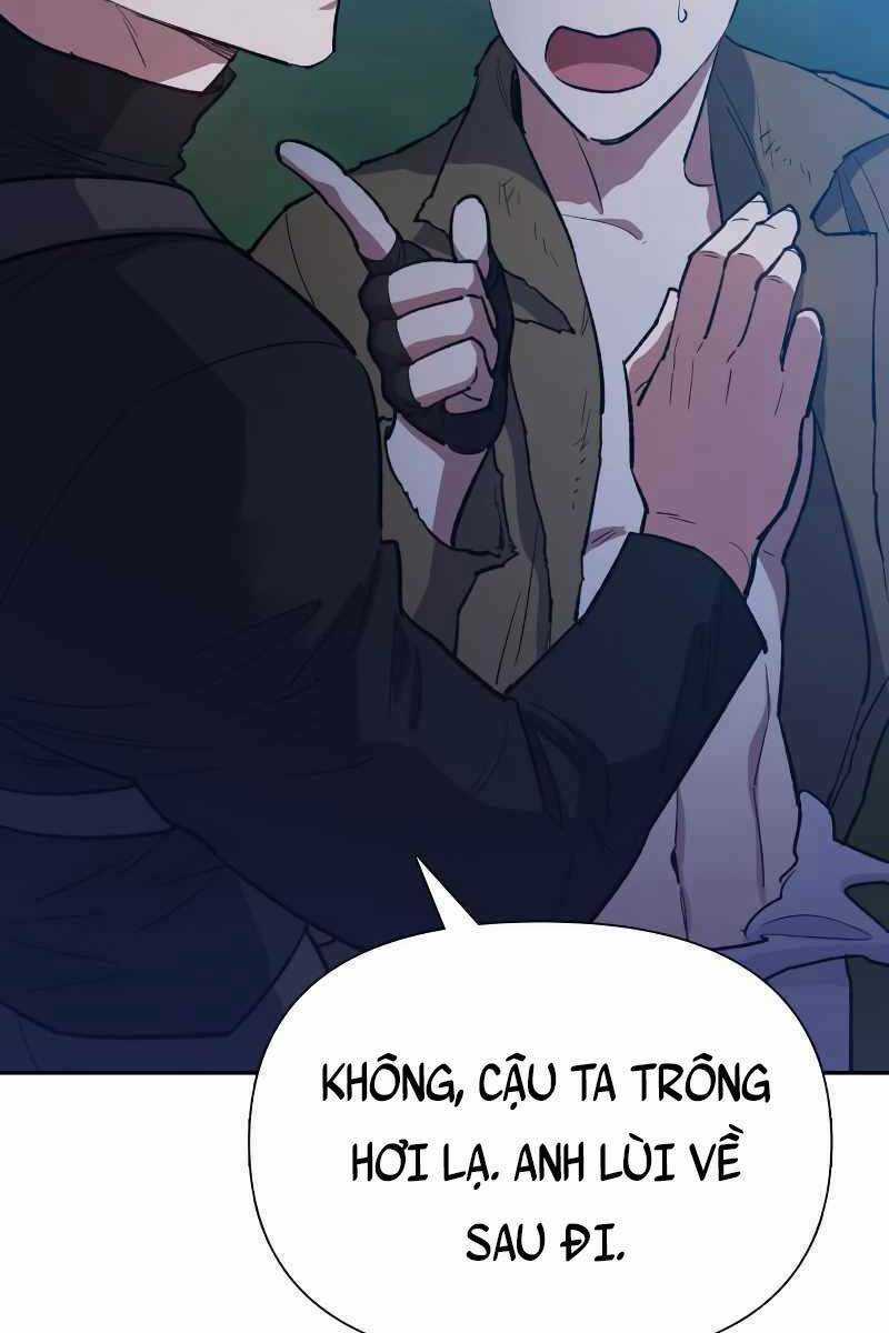 Những Ranker Cấp S Mà Tôi Nuôi Dưỡng Chapter 75 trang 108