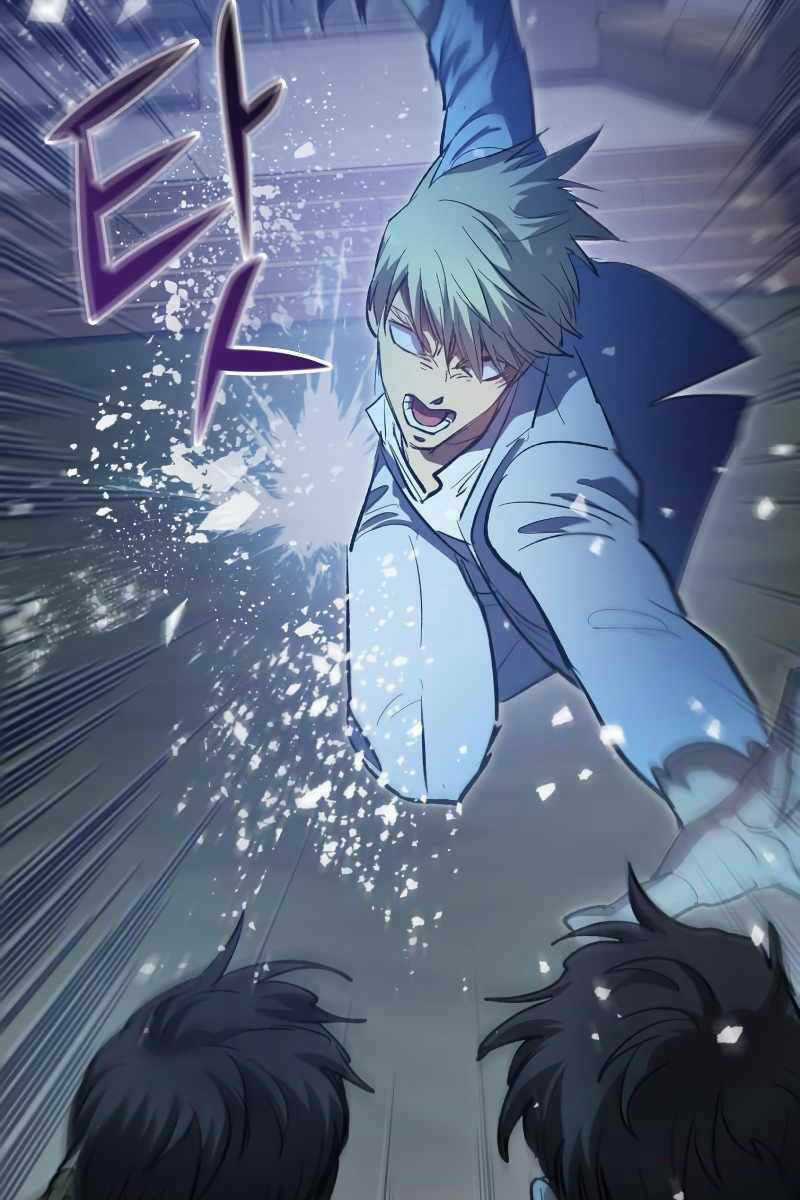 Những Ranker Cấp S Mà Tôi Nuôi Dưỡng Chapter 75 trang 115