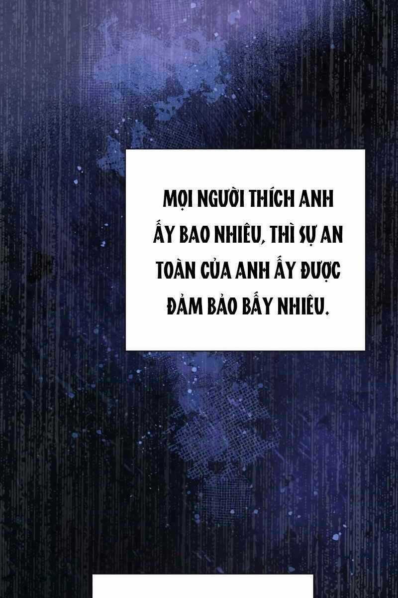 Những Ranker Cấp S Mà Tôi Nuôi Dưỡng Chapter 75 trang 19