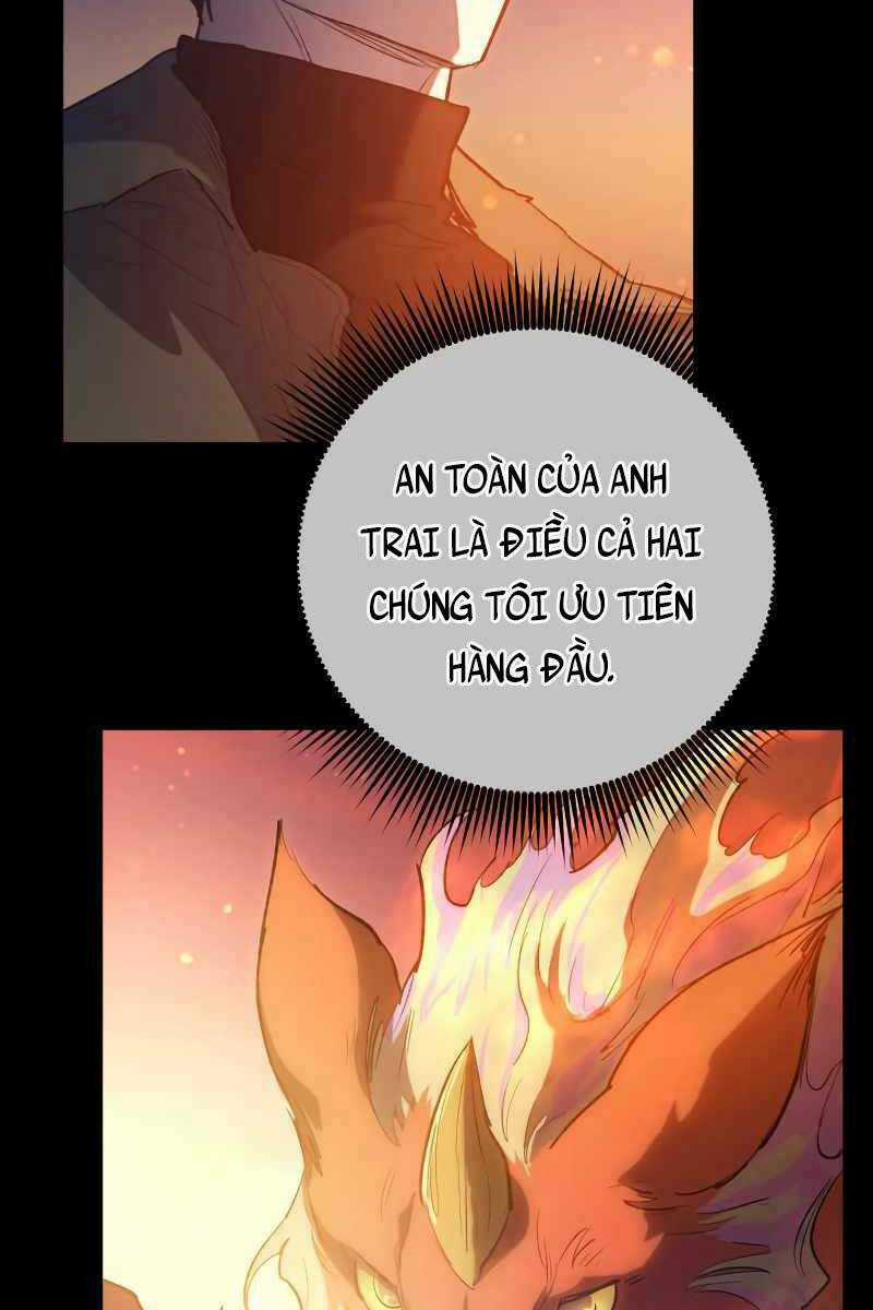 Những Ranker Cấp S Mà Tôi Nuôi Dưỡng Chapter 75 trang 23