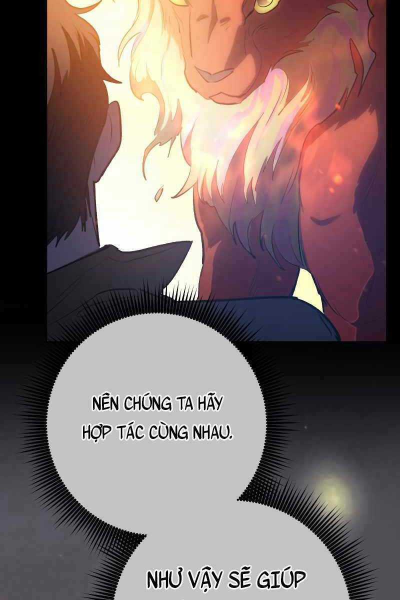 Những Ranker Cấp S Mà Tôi Nuôi Dưỡng Chapter 75 trang 24