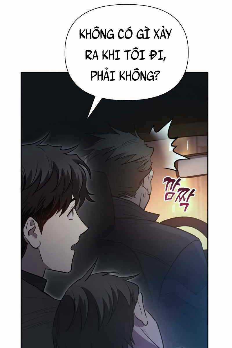 Những Ranker Cấp S Mà Tôi Nuôi Dưỡng Chapter 75 trang 28