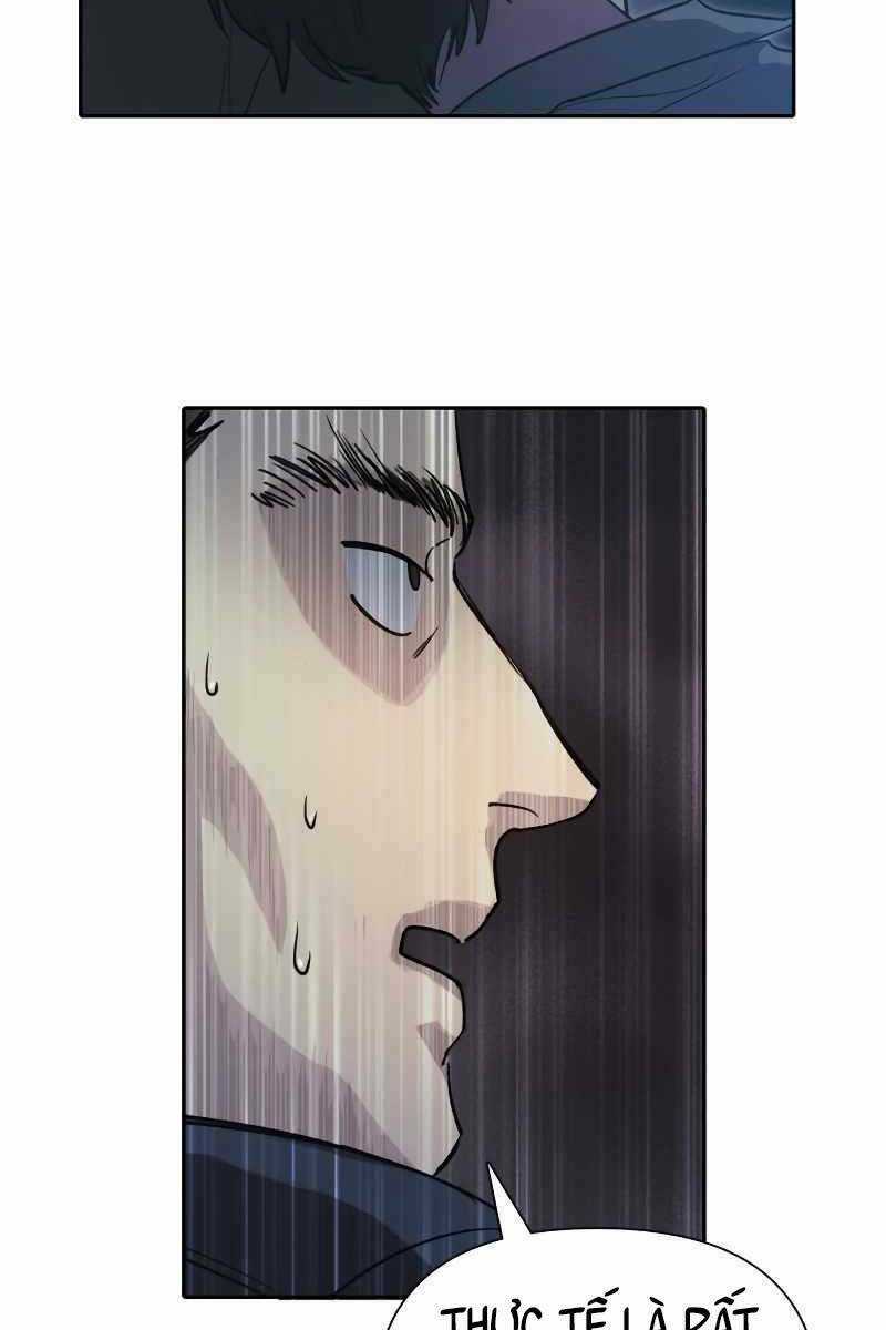 Những Ranker Cấp S Mà Tôi Nuôi Dưỡng Chapter 75 trang 29