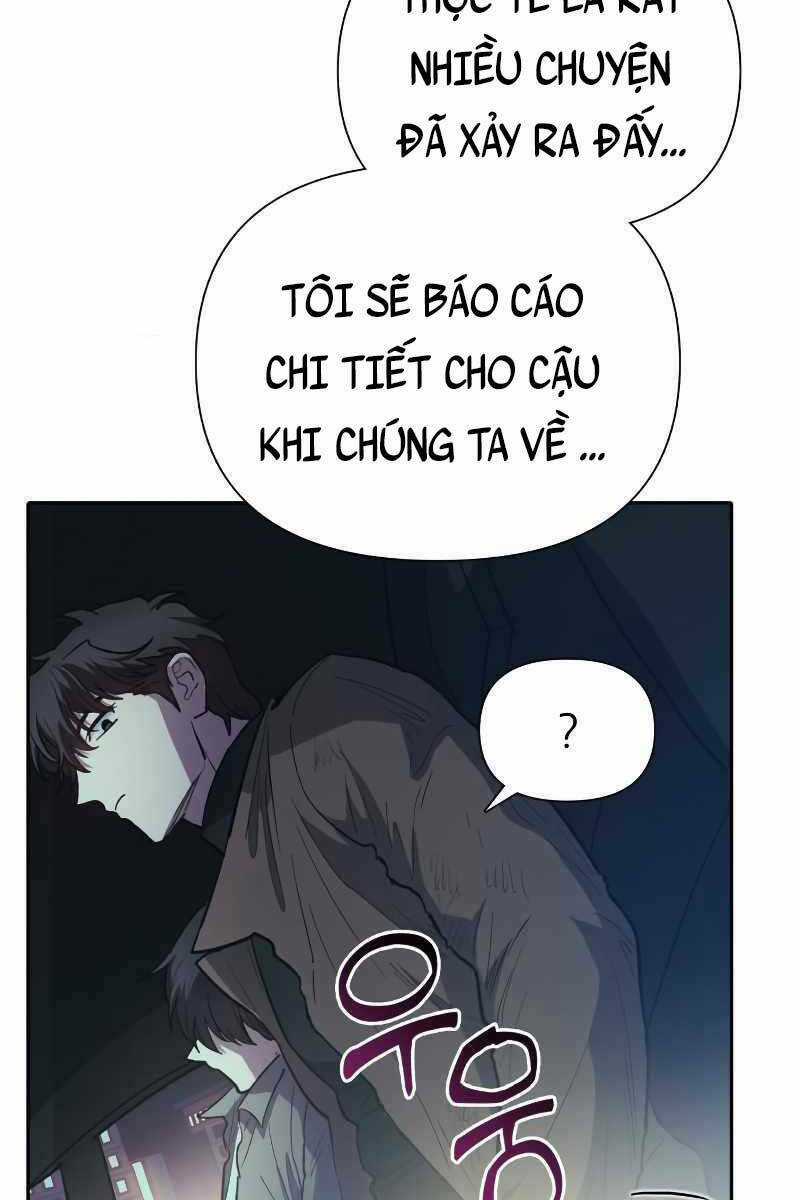 Những Ranker Cấp S Mà Tôi Nuôi Dưỡng Chapter 75 trang 30