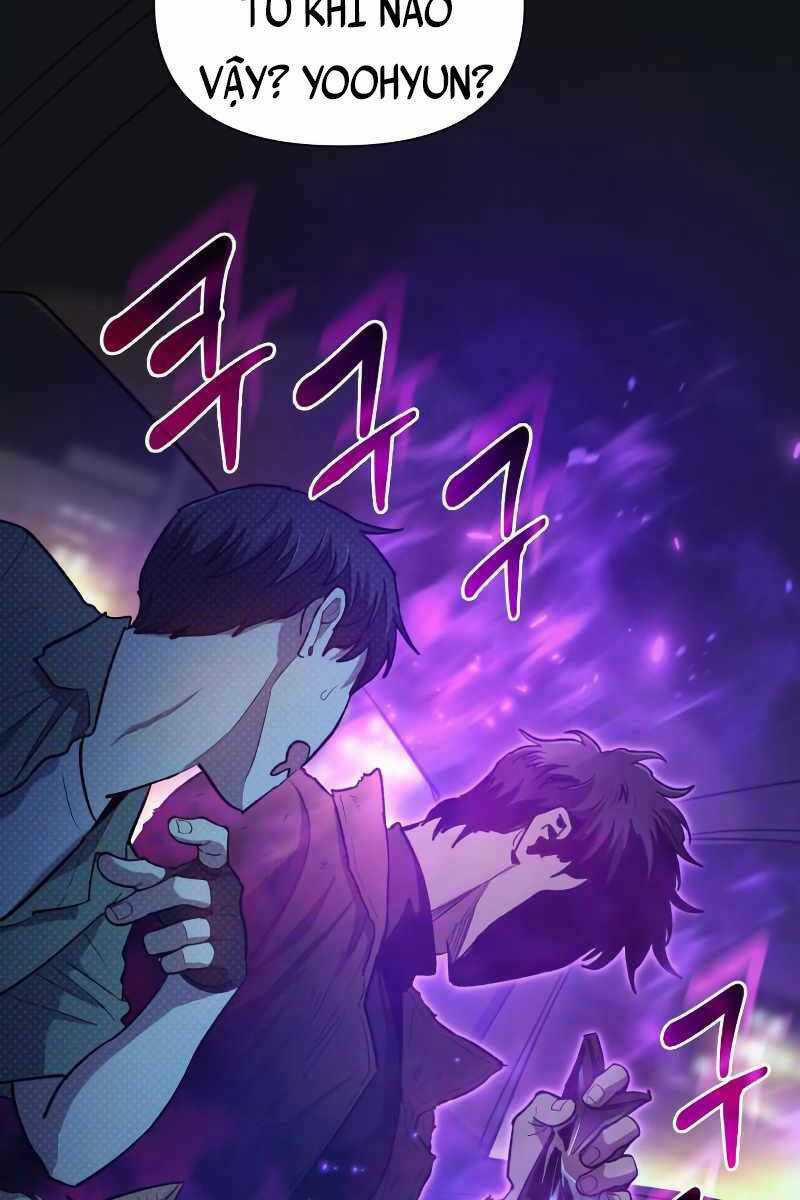 Những Ranker Cấp S Mà Tôi Nuôi Dưỡng Chapter 75 trang 36