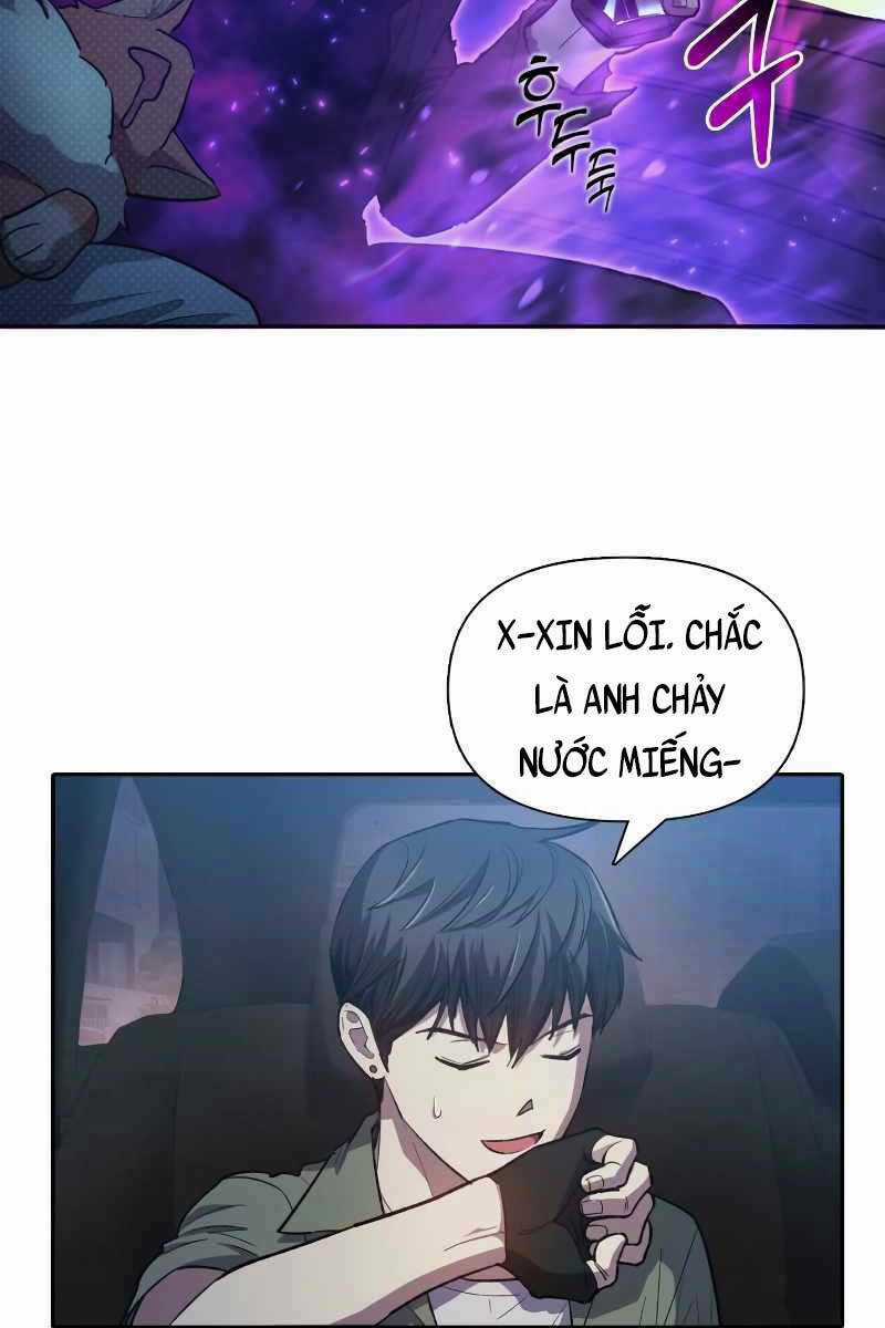 Những Ranker Cấp S Mà Tôi Nuôi Dưỡng Chapter 75 trang 37