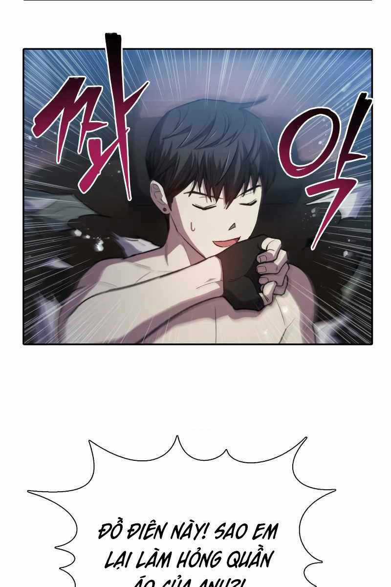 Những Ranker Cấp S Mà Tôi Nuôi Dưỡng Chapter 75 trang 38