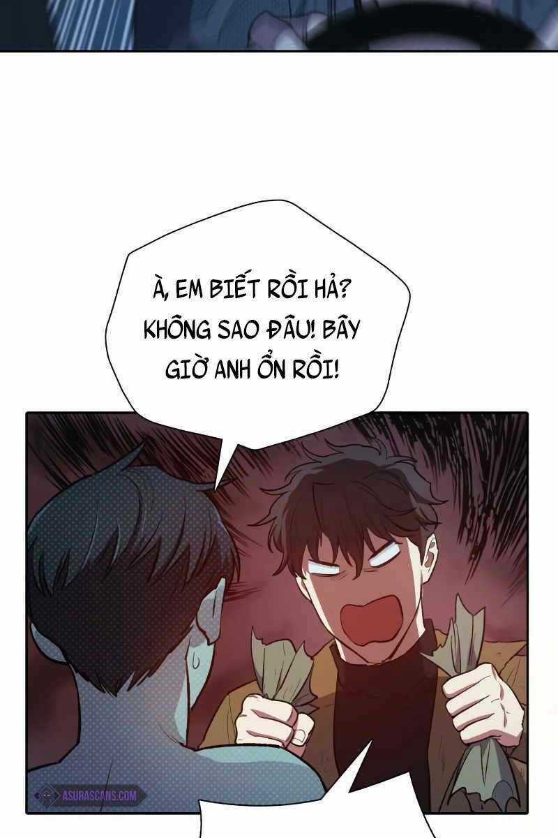 Những Ranker Cấp S Mà Tôi Nuôi Dưỡng Chapter 75 trang 40