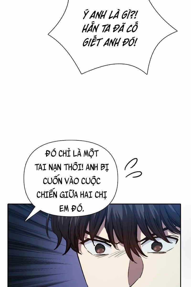 Những Ranker Cấp S Mà Tôi Nuôi Dưỡng Chapter 75 trang 41