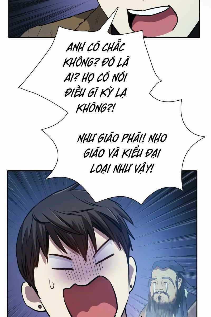 Những Ranker Cấp S Mà Tôi Nuôi Dưỡng Chapter 75 trang 42