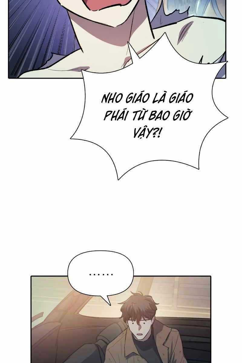 Những Ranker Cấp S Mà Tôi Nuôi Dưỡng Chapter 75 trang 43