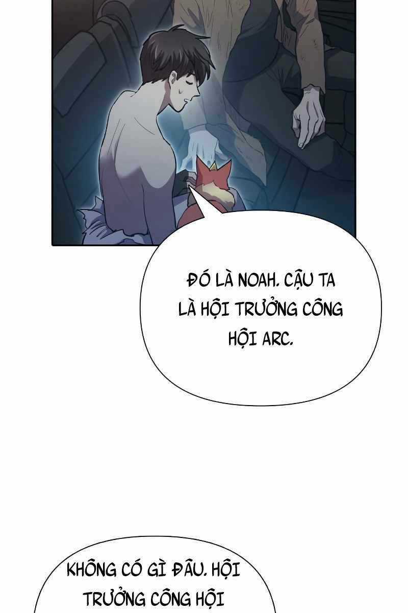 Những Ranker Cấp S Mà Tôi Nuôi Dưỡng Chapter 75 trang 44