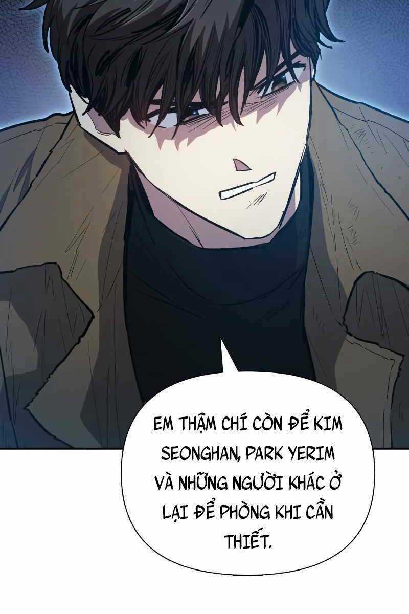 Những Ranker Cấp S Mà Tôi Nuôi Dưỡng Chapter 75 trang 48