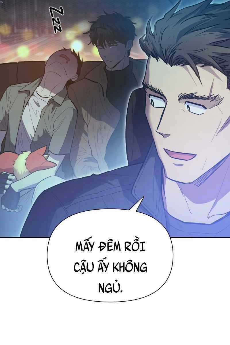 Những Ranker Cấp S Mà Tôi Nuôi Dưỡng Chapter 75 trang 5