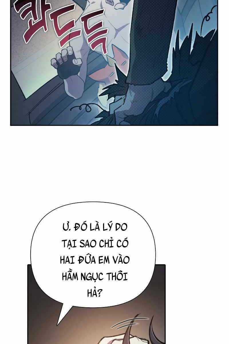 Những Ranker Cấp S Mà Tôi Nuôi Dưỡng Chapter 75 trang 50