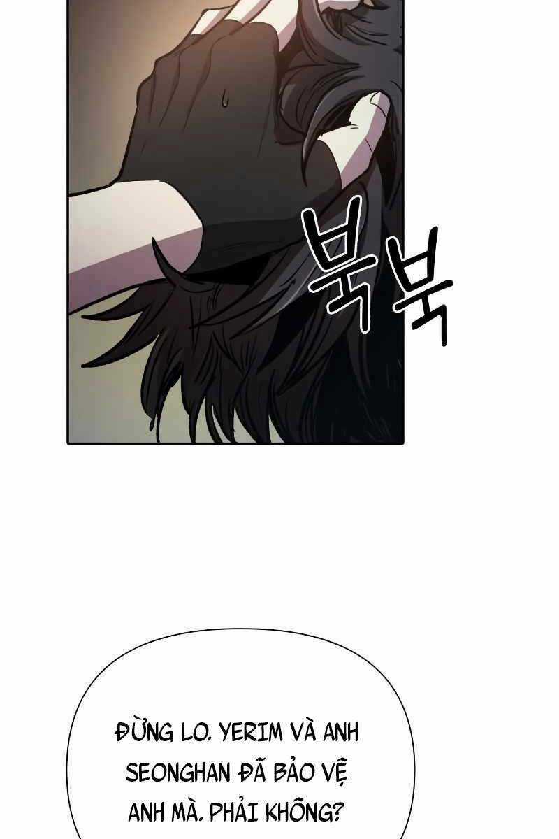 Những Ranker Cấp S Mà Tôi Nuôi Dưỡng Chapter 75 trang 51