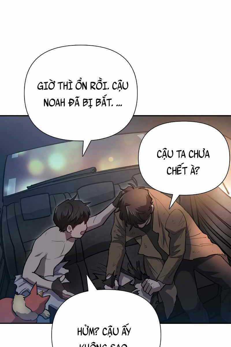 Những Ranker Cấp S Mà Tôi Nuôi Dưỡng Chapter 75 trang 53