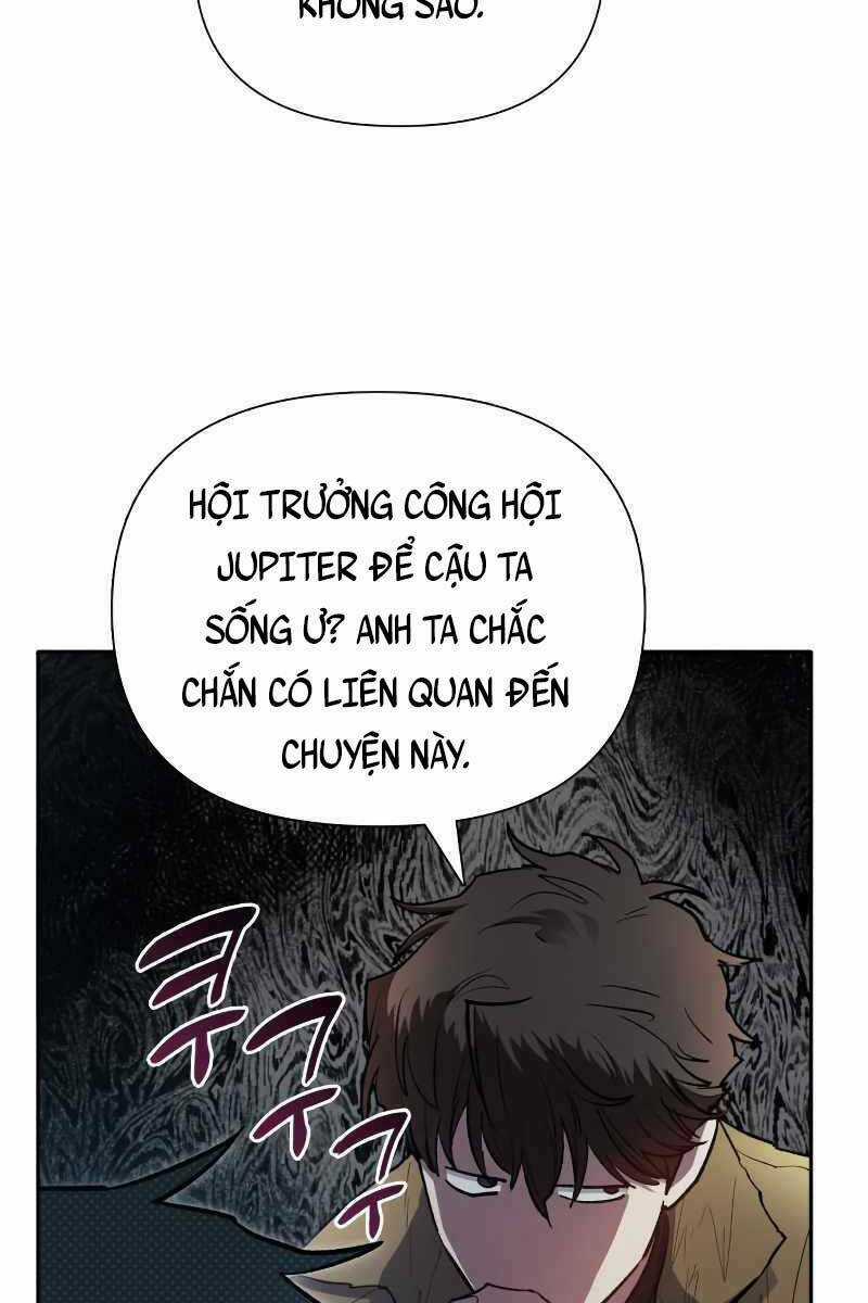 Những Ranker Cấp S Mà Tôi Nuôi Dưỡng Chapter 75 trang 54