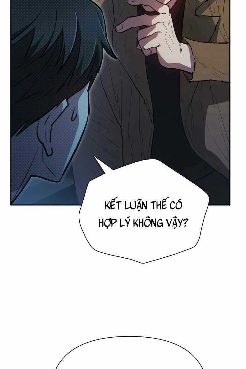 Những Ranker Cấp S Mà Tôi Nuôi Dưỡng Chapter 75 trang 55