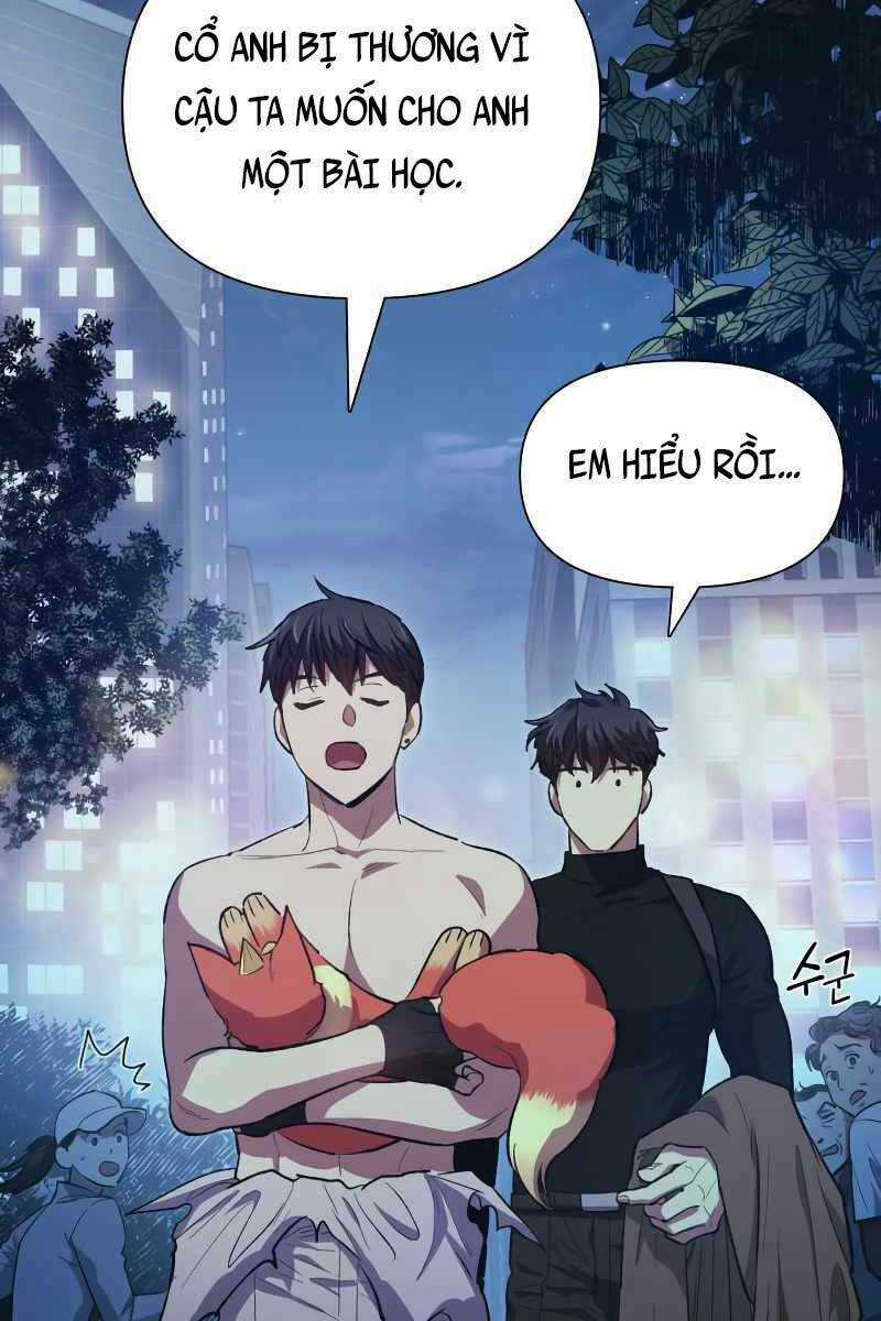 Những Ranker Cấp S Mà Tôi Nuôi Dưỡng Chapter 75 trang 60