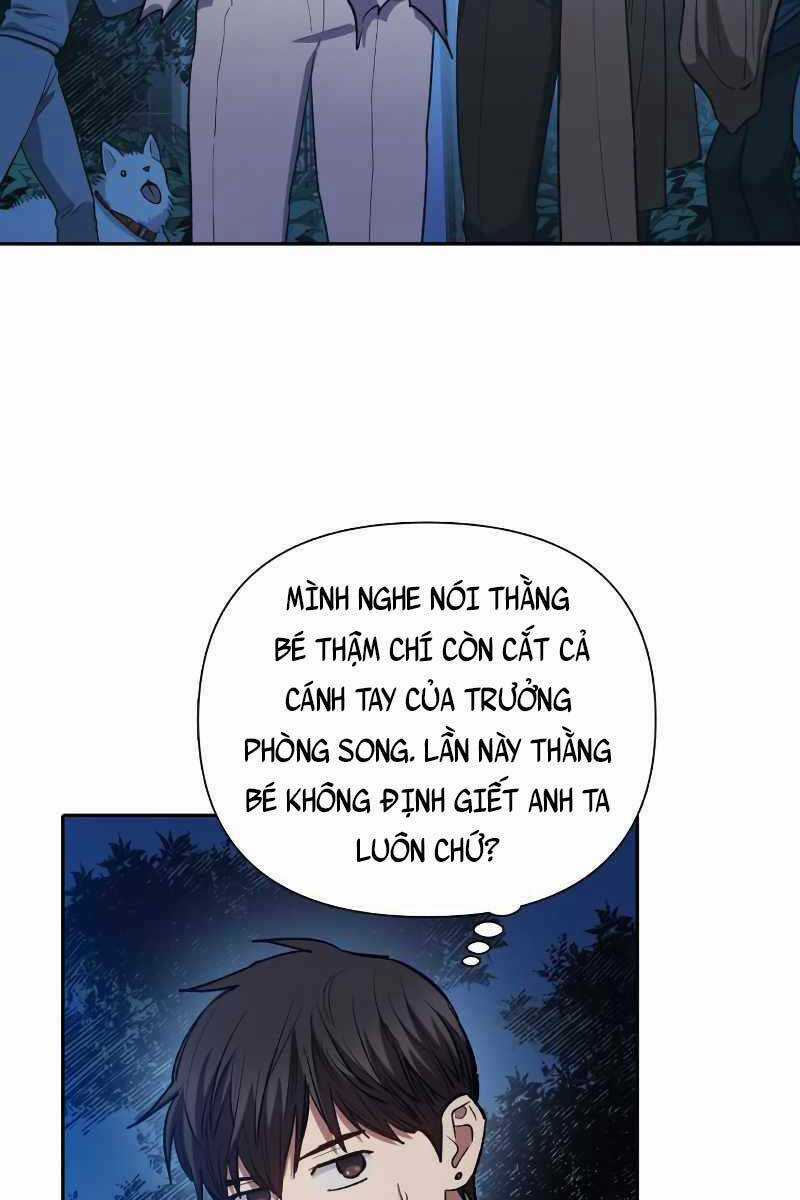 Những Ranker Cấp S Mà Tôi Nuôi Dưỡng Chapter 75 trang 61