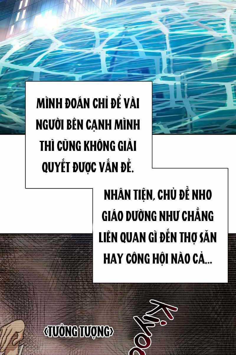 Những Ranker Cấp S Mà Tôi Nuôi Dưỡng Chapter 75 trang 70