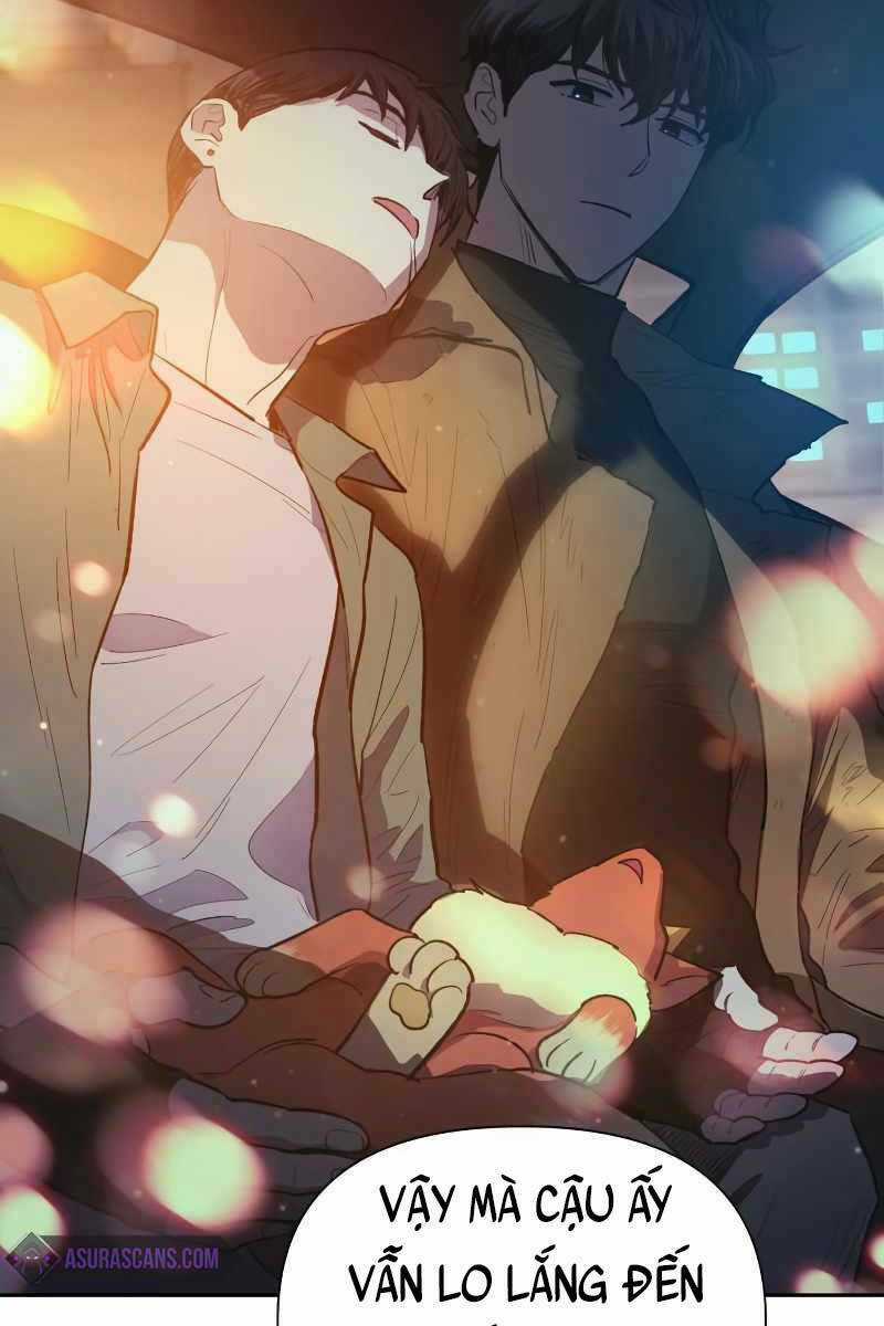 Những Ranker Cấp S Mà Tôi Nuôi Dưỡng Chapter 75 trang 8