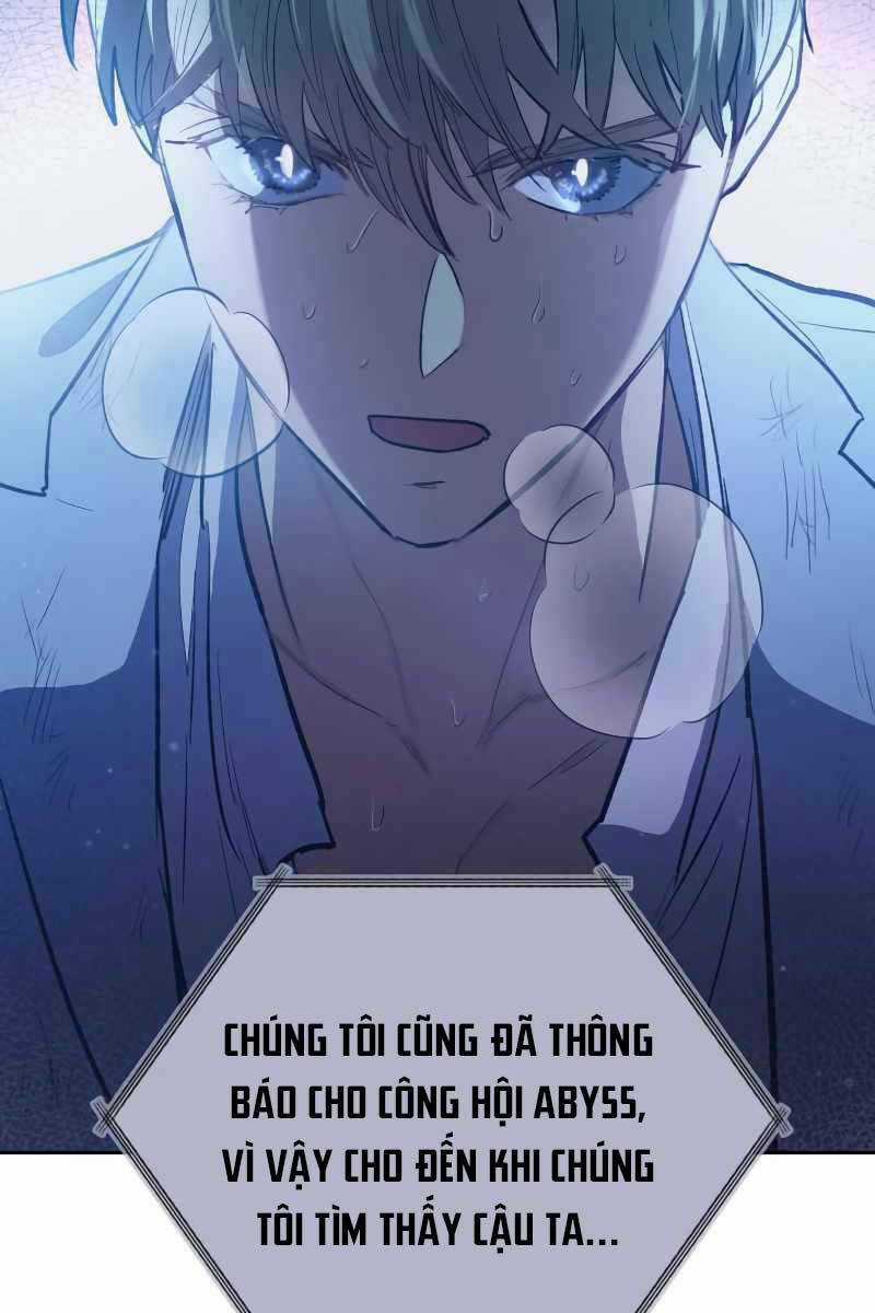 Những Ranker Cấp S Mà Tôi Nuôi Dưỡng Chapter 75 trang 81