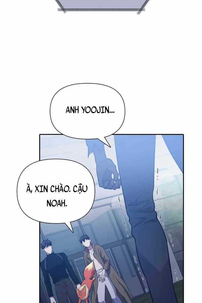 Những Ranker Cấp S Mà Tôi Nuôi Dưỡng Chapter 75 trang 82