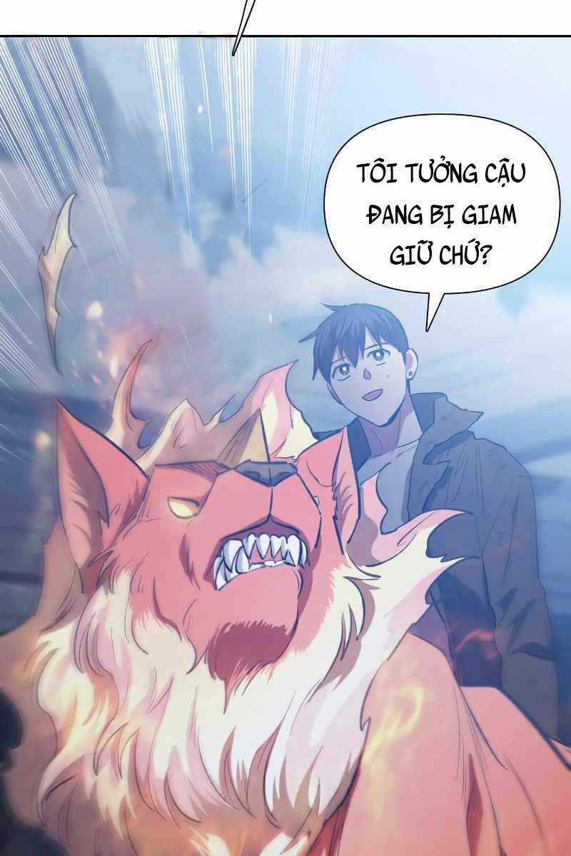 Những Ranker Cấp S Mà Tôi Nuôi Dưỡng Chapter 75 trang 85